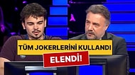 Milyoner'de Yarışmacı "1959'dan Günümüze Süper Lig'de En Fazla Üçüncü Olan Takım" Sorusunda Elendi!