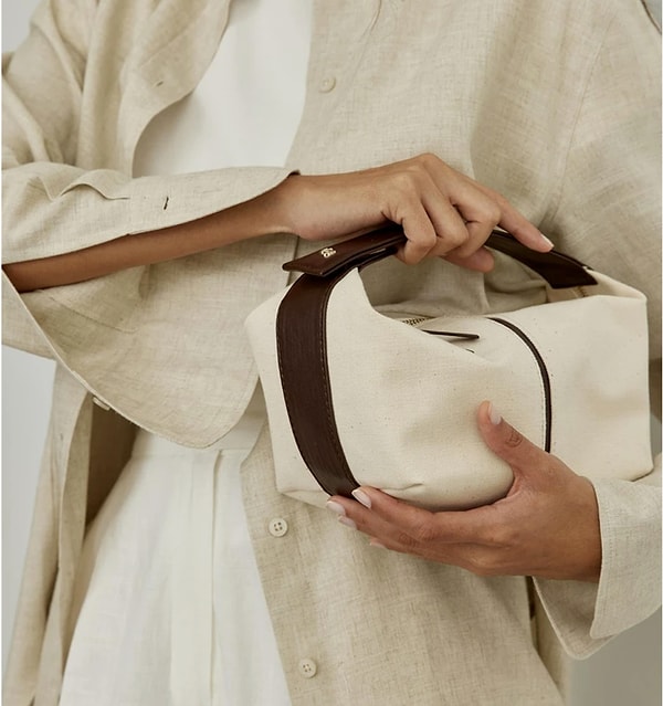 Acı Kahve Archi Bag, son zamanlarda stil meraklılarının radarına takılan yeni gözde modellerden biri.