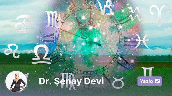 Haftalık Burç Yorumları (21 - 27 Temmuz 2025)