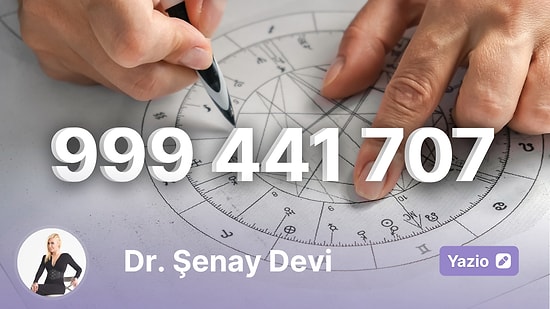 21 - 27 Temmuz 2025 Haftalık Numereskobunuz