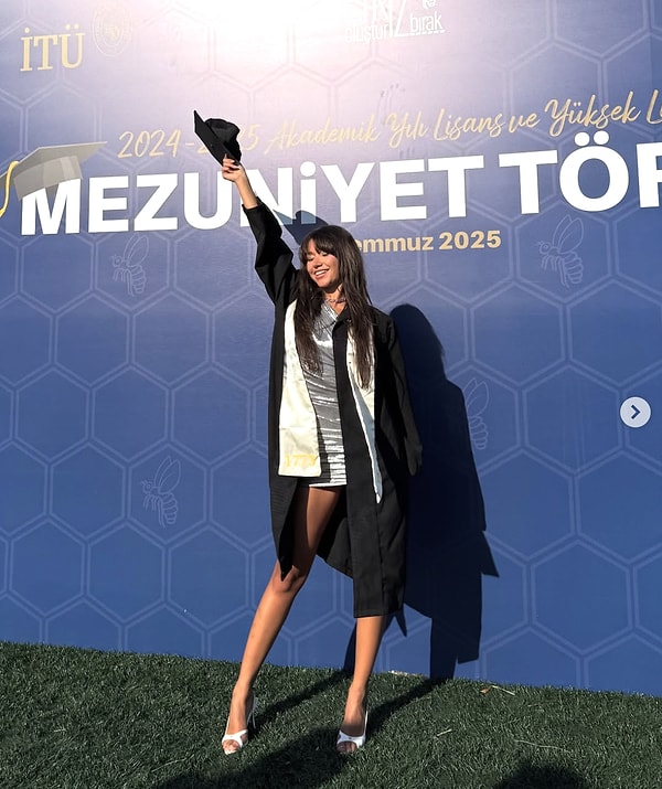 Manifest Hilal Yelekçi Ne Mezunu?