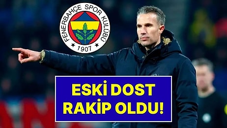 Fenerbahçe UEFA Şampiyonlar Ligi’nde Feyenoord ile Eşleşti