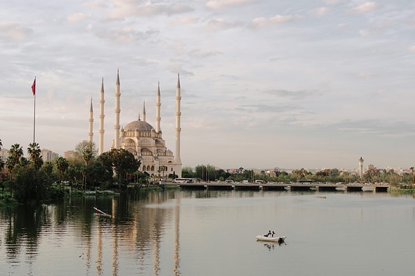 7. Adana – The Fire of the Mediterranean, Turkey's Culinary Capital