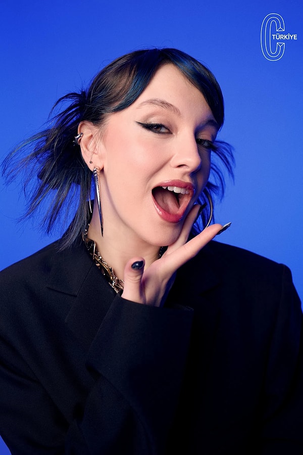 Zeynep Oktay Şarkıları