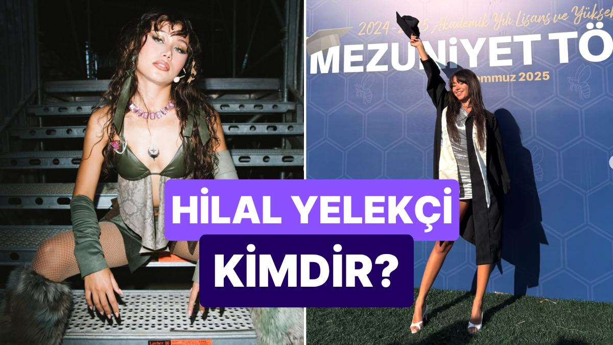 Manifest Hilal Yelek i Kimdir Ka Ya nda Sevgilisi Var M Onedio Manifest Hilal Yelek i Kimdir Ka Ya nda Sevgilisi Var M Onedio