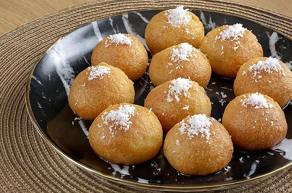 Kemalpaşa Dessert: From Bursa to All of Turkey