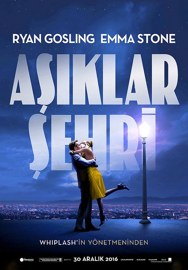 Aşıklar Şehri