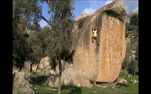 4. Bafa Lake, Muğla