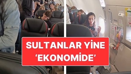 Filenin Sultanları Yine Ekonomide Uçtu: ABD’ye Gidişleri de Olay Olmuştu