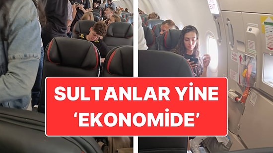 Filenin Sultanları Yine Ekonomide Uçtu: ABD’ye Gidişleri de Olay Olmuştu