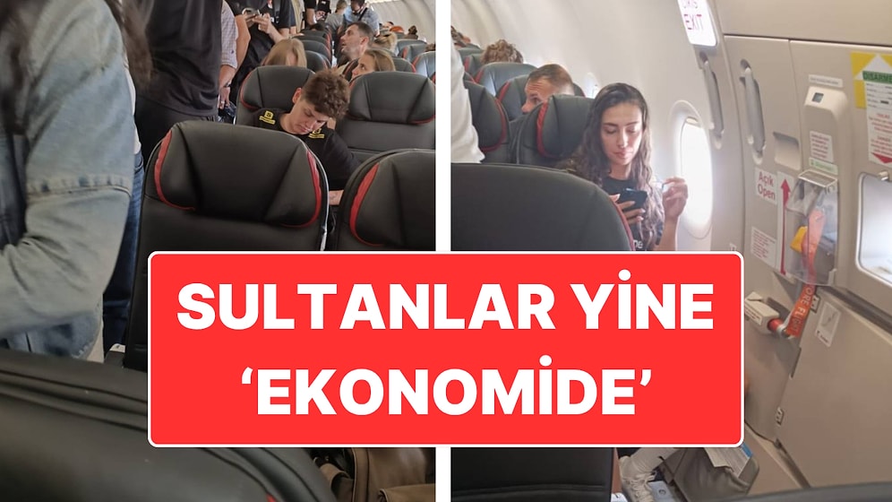 Filenin Sultanları Yine Ekonomide Uçtu: ABD’ye Gidişleri de Olay Olmuştu