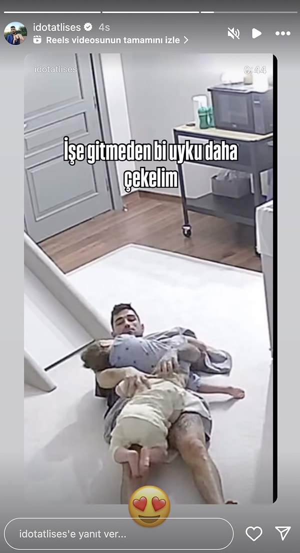 İdo Tatlıses