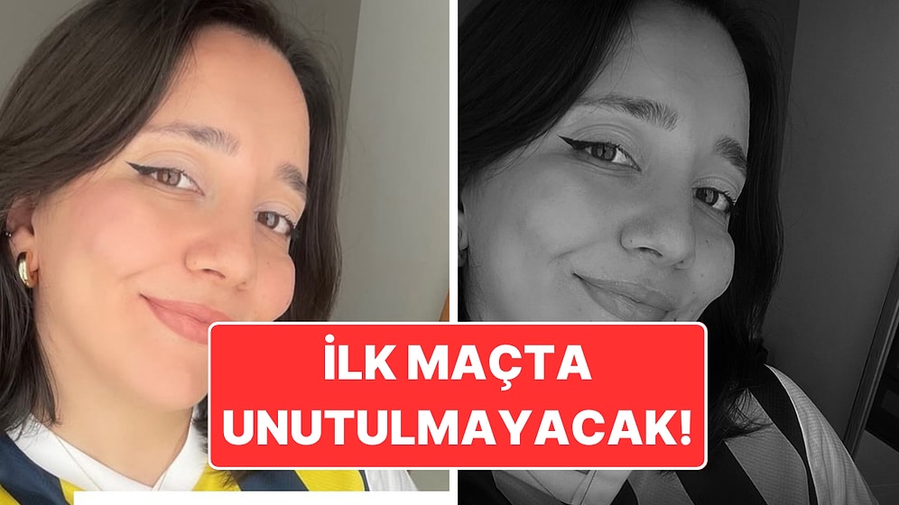 Fenerbahçe'den Hayatını Kaybeden Kanser Hastası Duygu Özdin İçin Anlamlı Mesaj