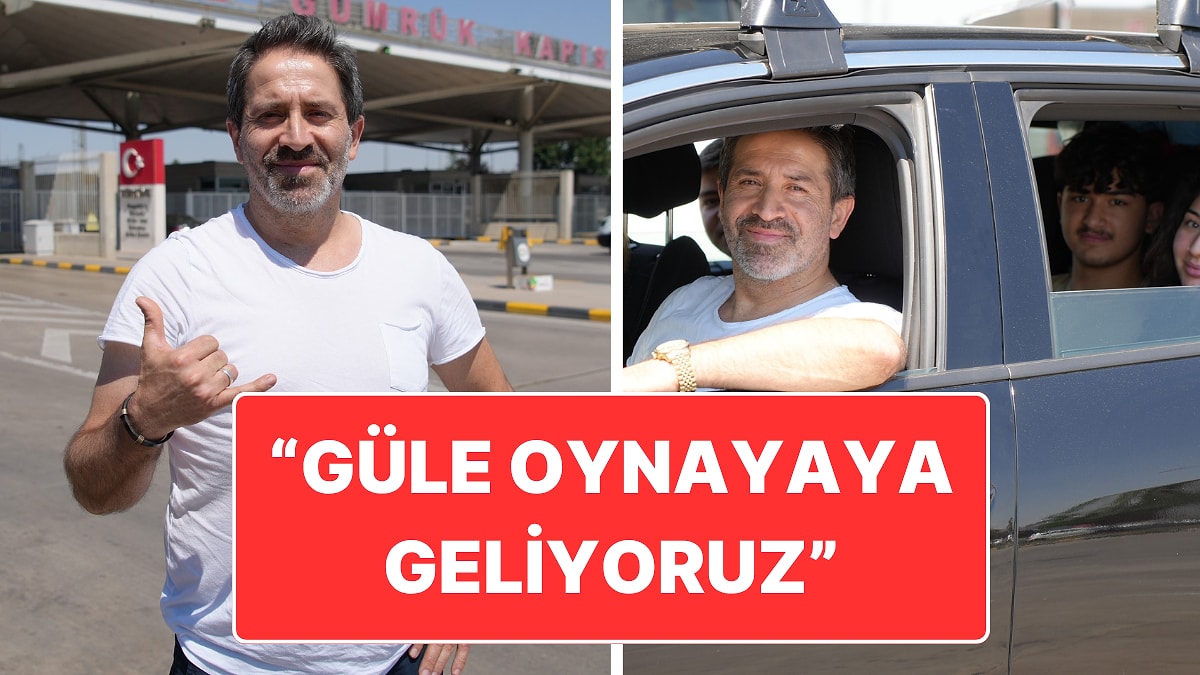 Gurbetçilerin Türkiye’ye Akını Devam Ediyor: &quot;Geze Geze, Güle Oynaya Geliyoruz&quot;
