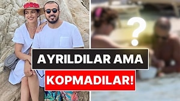 Ünlü oyuncu Ezgi Mola, geçtiğimiz ay boşandığı eşi Mustafa Aksakallı ile yaşadığı ayrılık sürecinin ardından, oğluyla birlikte Alaçatı’da tatilde görüntülenmişti.