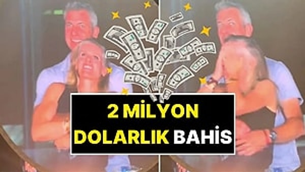 Geçen haftalarda Coldplay konserinde ortaya çıkan aldatma görüntüleri dünyada viral oldu.