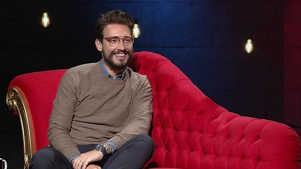 Danilo Zanna Kariyeri