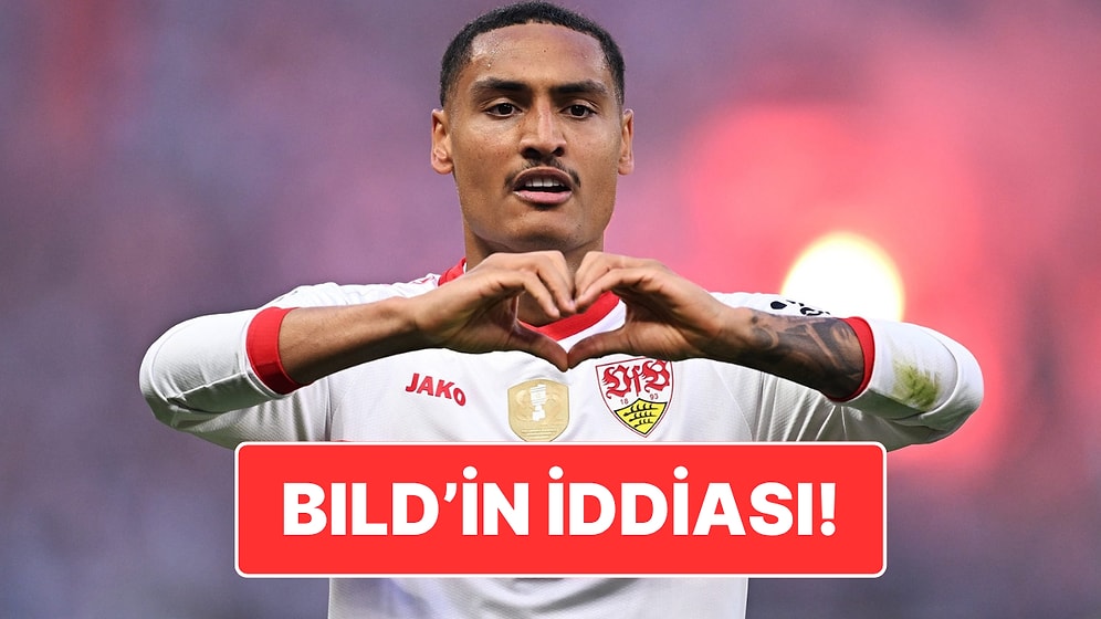 Alman BILD Yazdı: "Galatasaray Genç Yıldız Enzo Millot ile İlgileniyor"