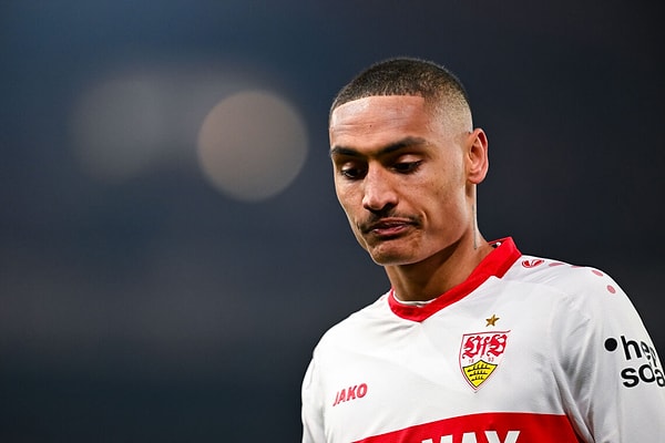 Galatasaray için son iddia ise Enzo Millot oldu.