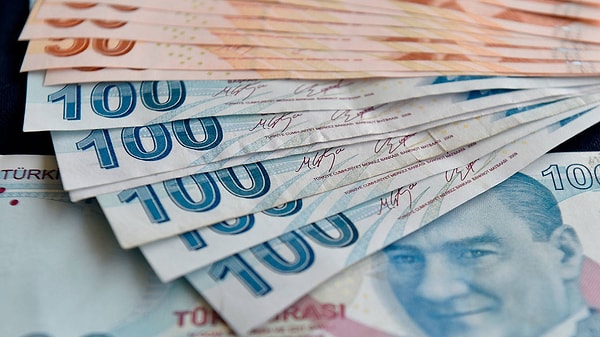9. 1 Ringgit kaç TL?