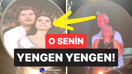 Kameralara Yakalanan CEO ve Müdürü, Aşk-ı Memnu Dizisine Uyarlandı