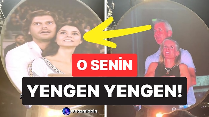 Kameralara Yakalanan CEO ve Müdürü, Aşk-ı Memnu Dizisine Uyarlandı