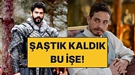Burak Özçivit'in Kuruluş Osman'da İstediği Ücretten Şakir Paşa'nın Şok Haberine TV Dünyasında Bugün Yaşananlar