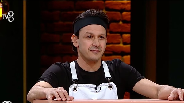 MasterChef Çağlar Öz Kariyeri ve Instagram hesabı