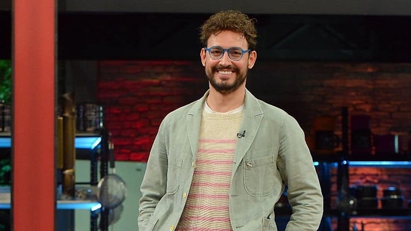 Danilo Zanna İmza Tabakları
