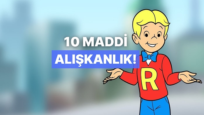 Maddi Dönüşüm Yolculuğuna Başlamanı Kolaylaştıracak 10 Alışkanlık