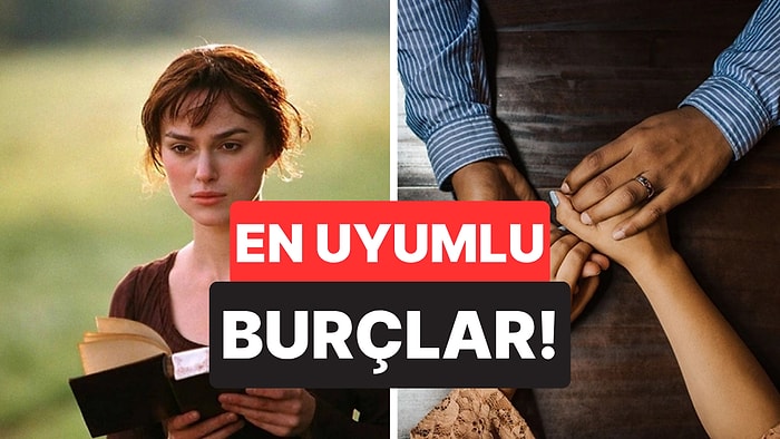 Akışa Ayak Uydurabiliyorlar: Her Türlü Duruma Kolayca Alışabilen Burçlar