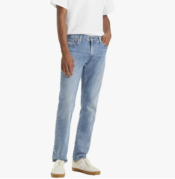 Levi's 511 Slim Jean Pantolon Erkek