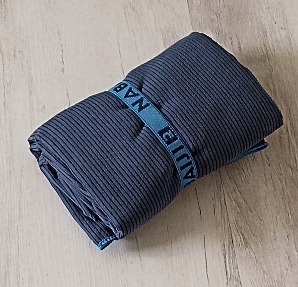 Decathlon Nabaiji Mikrofiber Havlu - L - 80 x 130