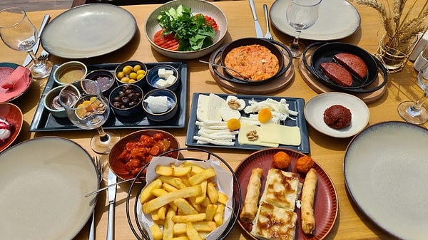 Villa Restaurant Silivri