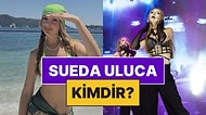 Manifest Grubu Üyesi Sueda Uluca Kimdir? Sueda Uluca Kaç Yaşında, Nereli?
