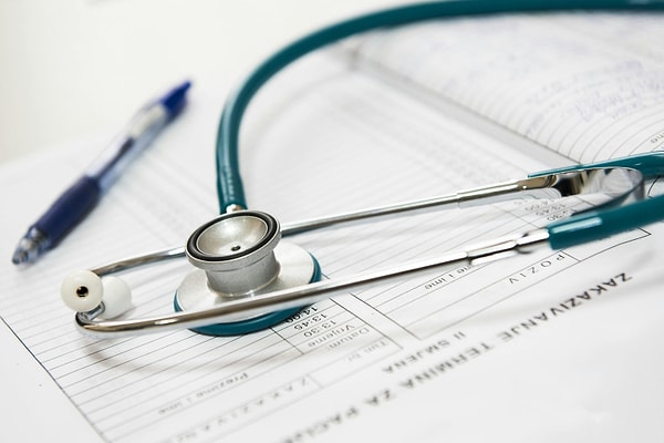 Growth of Health Tourism in Turkey in Figures