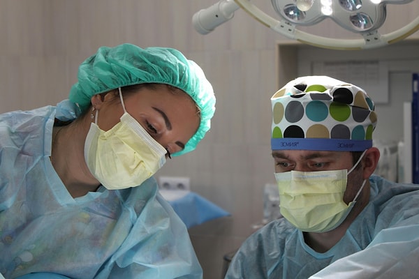 The Most Preferred Treatment Types in Turkey