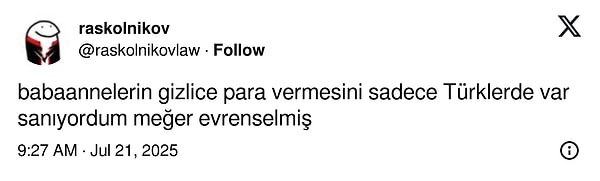 Size de bir yerlerden tanıdık geldi mi? :)