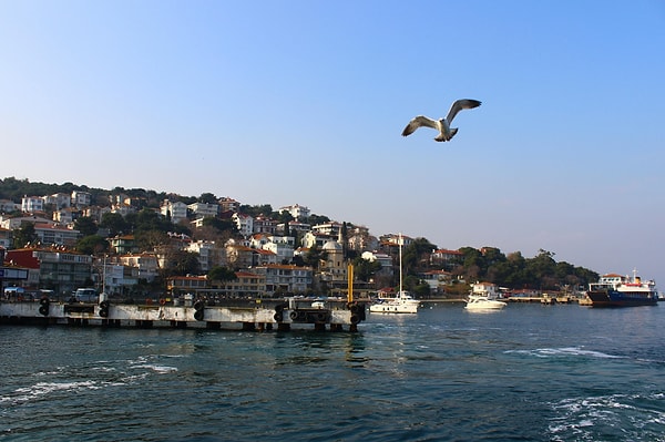 The Historical and Cultural Heritage of Heybeliada