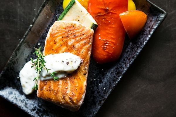 What to Eat in Heybeliada?