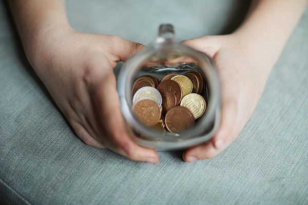 5. Para biriktirmeyle aran nasıl? Gerçekten kenara koyabildin mi bir şeyler?