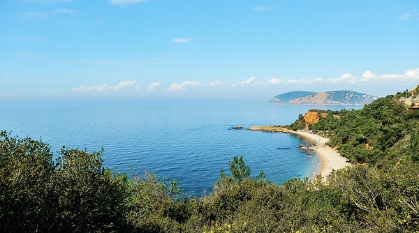 One-Day Itinerary: How to Spend Your Time in Burgazada