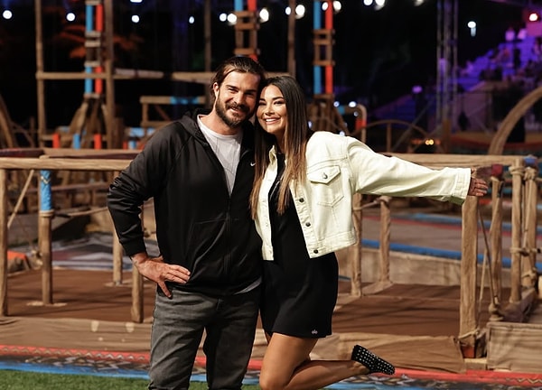 Televizyon izleyicilerinin hafızasına kazınan “Var Mısın Yok Musun” yarışmasını mutlaka hatırlarsınız…