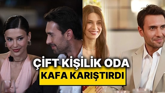 Çift Kişilik Oda’nın Arabistan’da Yayınlanması Tepki Almıştı: Önce Yayın Akışına Eklendi Sonra Yine Kaldırıldı