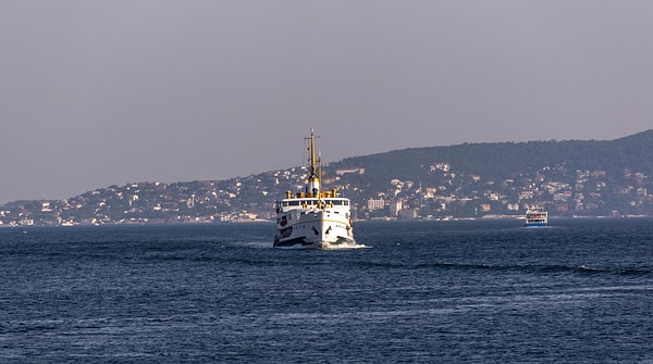 How to Get to Kinaliada?