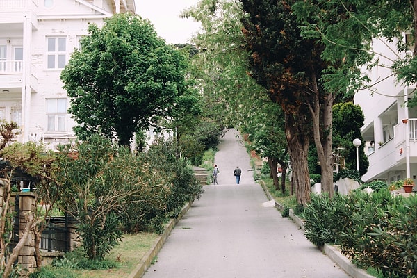 Places to Visit in Kinaliada