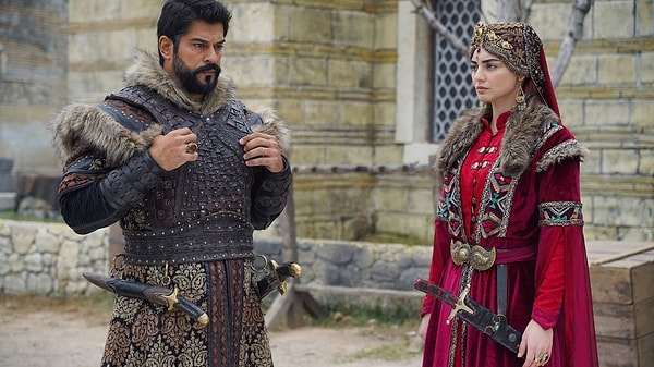 Kuruluş Osman Yayın Platformu ve Yayın Takvimi