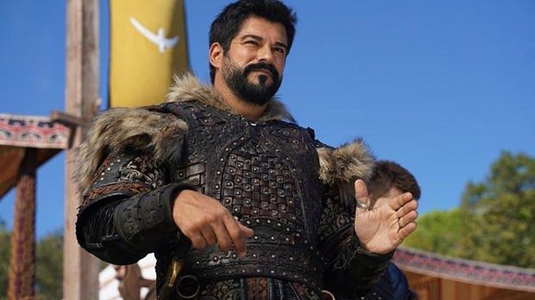 Kuruluş Osman Son Haberler