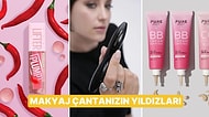 Makyaj Çantalarının Yeni Vazgeçilmezleri Burada! Favorilerin Favorisi 10 Ürün