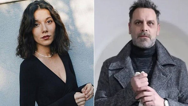 Oyuncu Ozan Güven, eski sevgilisi Deniz Bulutsuz'u darbettiği iddiasıyla yargılanıyordu.